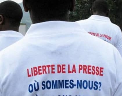 RDC : au moins 523 atteintes contre la presse dont 5 journalistes tués et 160 arrêtés sous Félix Tshisekedi (JED)