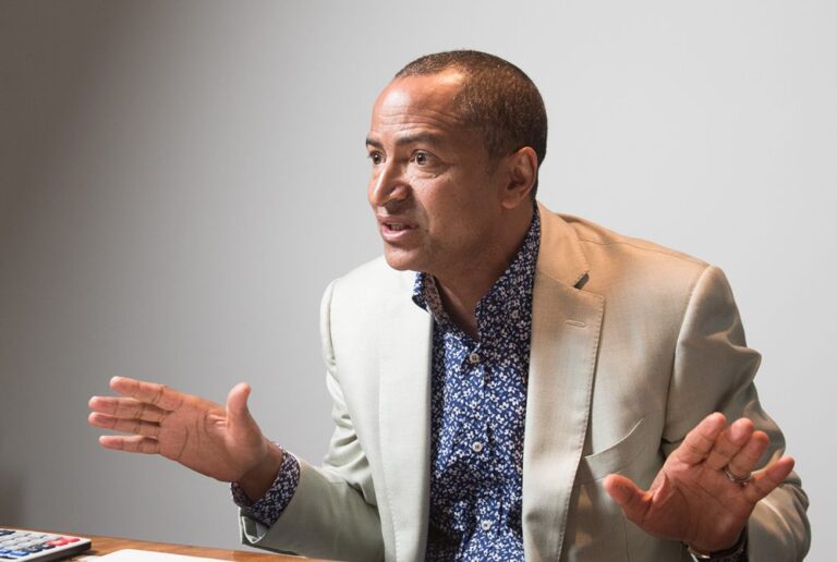 RDC : Moïse Katumbi félicite la Cour constitutionnelle puis lâche : « Le temps est arrivé de mettre fin à la gouvernance chaotique qui nous est imposée »