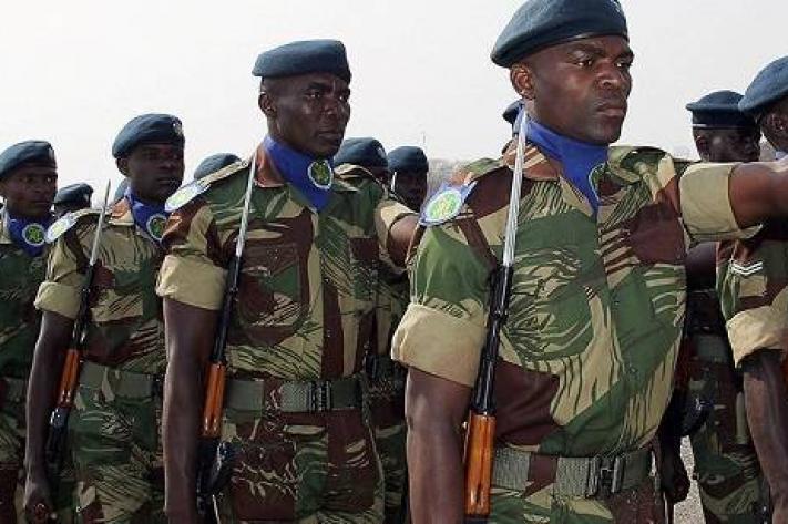 RDC – Insécurité dans l’Est : Vers le remplacement de la force régionale de l’EAC par les troupes de la SADC