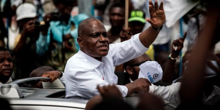 Kasaï : Après le grand Bandundu, Martin Fayulu annoncé à Tshikapa ce samedi