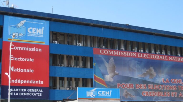 RDC : après les arrêts de la Cour constitutionnelle, la CENI publie la liste définitive des candidats à la présidentielle, 26 noms retenus (Officiel)