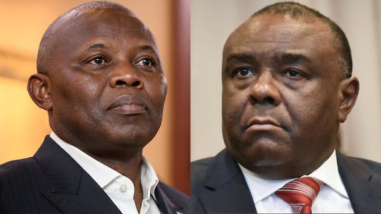 Gouvernement Sama 2 : 7 mois après leur nomination, Vital Kamerhe et Jean-Pierre Bemba dépassés par les événements