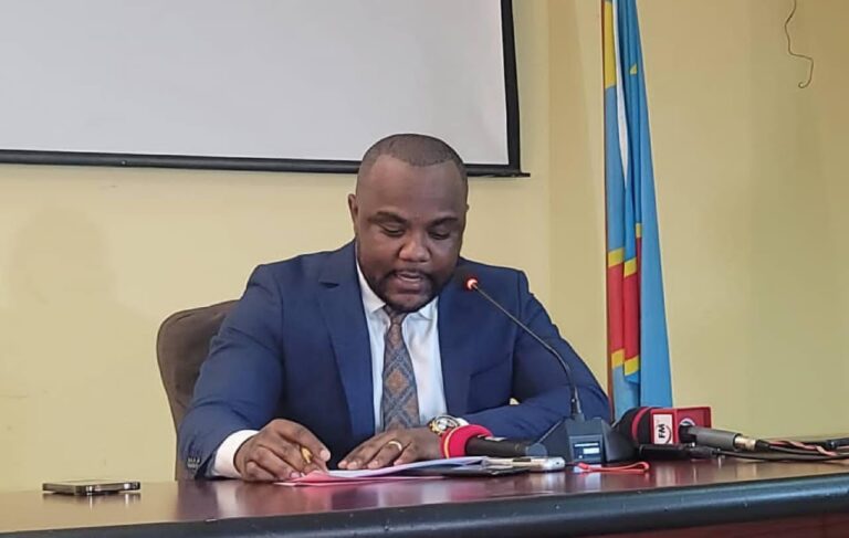 Présidentielle en RDC : À défaut d’un débat contradictoire, le CSAC prévoit 26 émissions pour permettre aux candidats de présenter leur vision au peuple