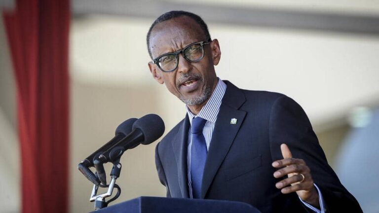 Conflit Kinshasa-Kigali : Paul Kagame promet un soutien incontournable au M23 malgré la pression internationale