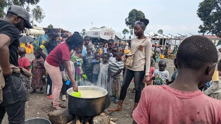 Réélection de Félix Tshisekedi à la tête de la RDC : Les Congolais appelés à choisir entre répartir à zéro ou enterrer définitivement le pays