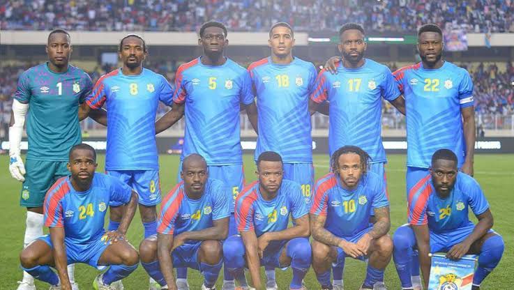 Éliminatoires Coupe du Monde : Après la Mauritanie, la RDC défie le Soudan le dimanche prochain