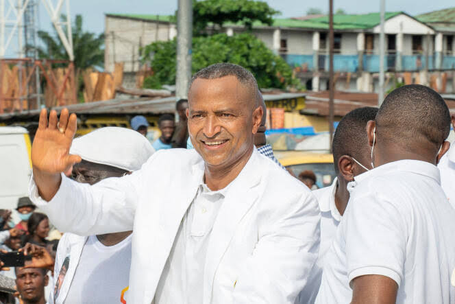 Élections 2023 en RDC : Deux jours seulement après le début de la campagne électorale, Moïse Katumbi se présidentialise