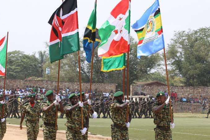 Guerre du M23 : en dépit de l’expiration du mandat de l’EAC le 8 décembre, les troupes ougandaises ne s’apprêtent pas à quitter la RDC (porte-parole UPDF)