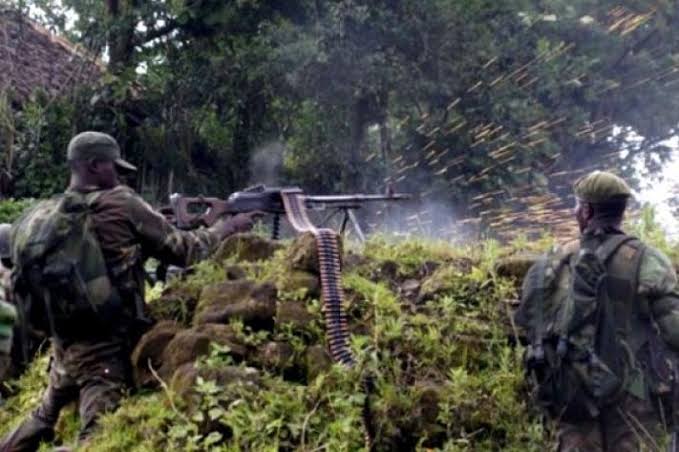 Combat FARDC-M23 : L’armée congolaise inflige une perte considérable aux rebelles à Masisi