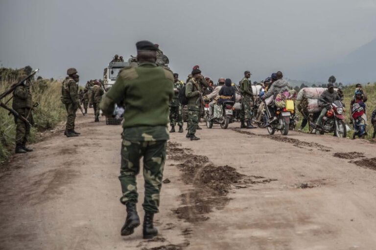 Combat FARDC – M23 : Mauvaise nouvelle pour l’armée congolaise et ses drones à Mweso !