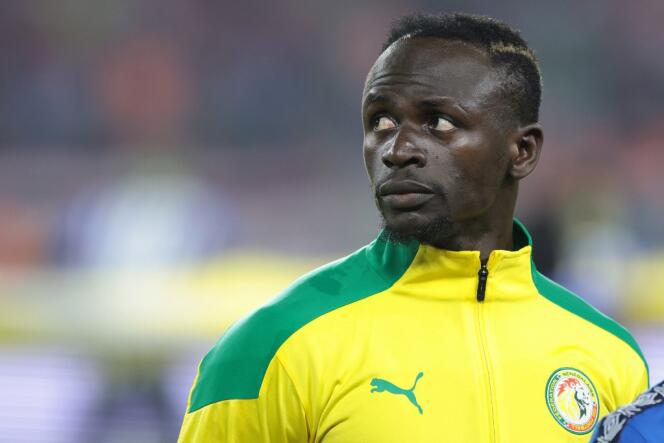Urgent : Sadio Mané et le Sénégal éliminés de la Coupe d’Afrique des Nations