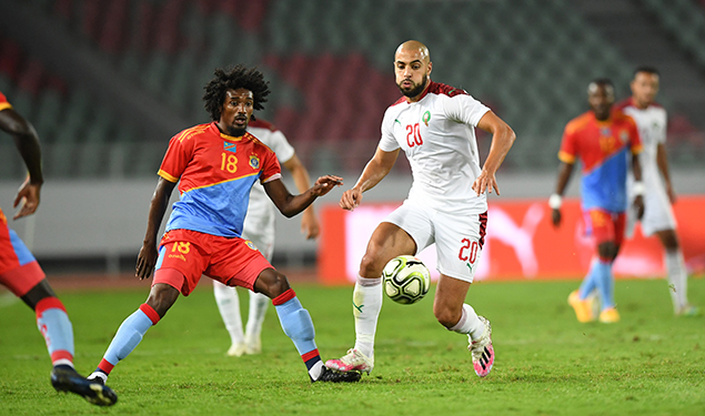 CAN Côte d’Ivoire : Qualifiée pour les huitièmes de finale, la RDC affronte l’Égypte le dimanche prochain, voici le programme complet