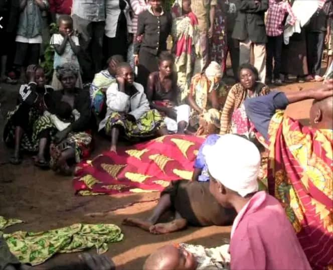 Nord-Kivu : L’armée congolaise accusée d’être impliquée dans la mort d’une dizaine de civils à Beni