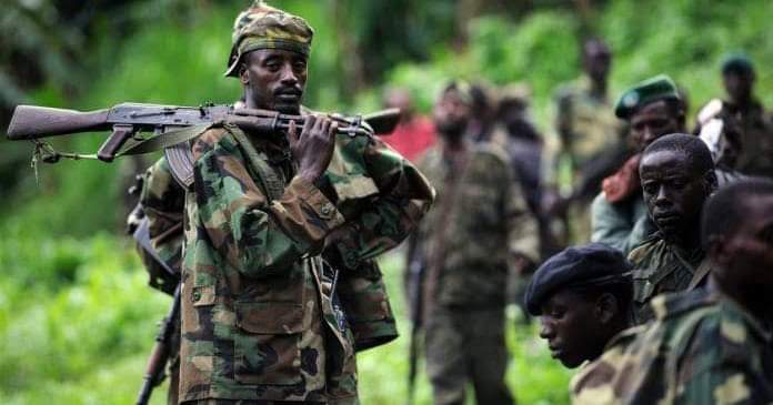 RDC : Cri des pleurs de la rébellion du M23 après avoir perdu 2 de ses commandants dans une offensive menée par l’armée congolaise