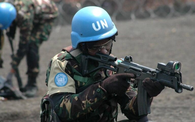 Guerre à l’Est de la RDC : La force de la SADC entend travailler avec la brigade d’intervention de la Monusco pour imposer la paix