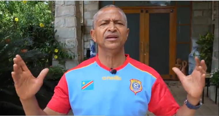 CAN 2023 : voici ce que pense Moïse Katumbi du match Tanzanie- RDC