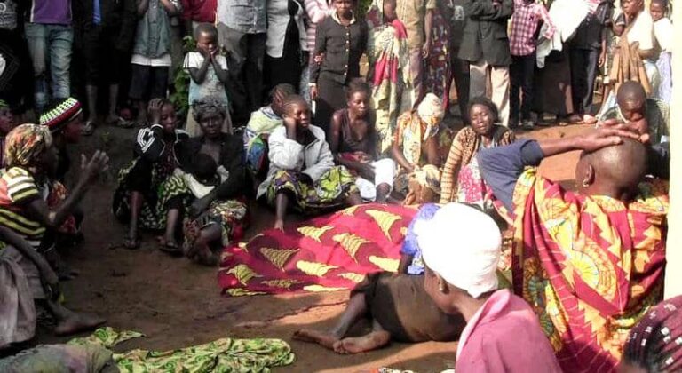 Nord-Kivu : encore des morts dans une nouvelle attaque ADF à Beni