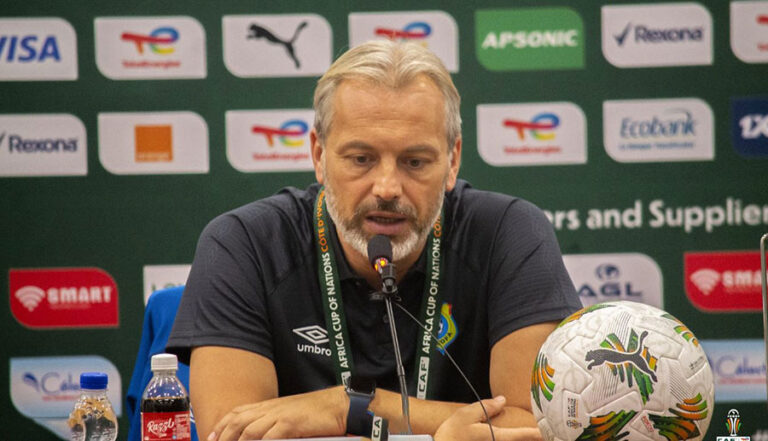 CAN – RDC vs Zambie : Sébastien Desabre promet de montrer une belle image du football congolais en Côte d’Ivoire