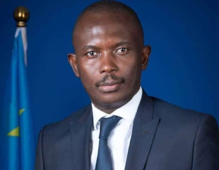 Interpellé par le total soutien aux Léopards, un congolais appelle à construire une nouvelle RDC avec la même énergie