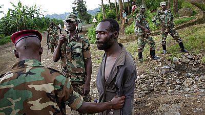 Nord-Kivu : Le M23/RDF dit n’avoir pas l’intention de s’emparer de Goma (communiqué)