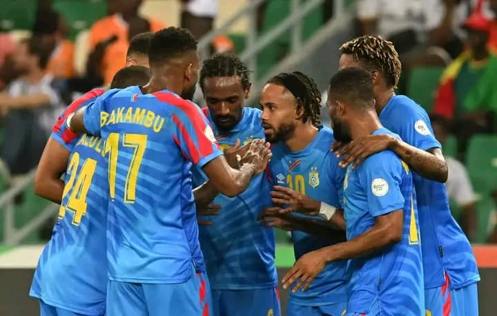 CAN 2023 : «La RDC a gagné sa compétition»