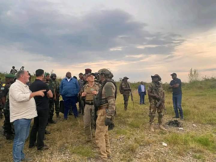 Guerre dans l’Est : Jean-Pierre Bemba, ce ministre de la défense « qui a peur du front »