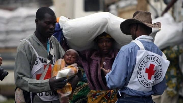 Guerre dans l’Est de la RDC : le CICR préoccupé par l’intensification des combats à Sake