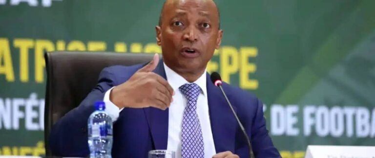 CAN 2023 – Patrice Motsepe: « C’est la meilleure de toute l’histoire de la CAF »