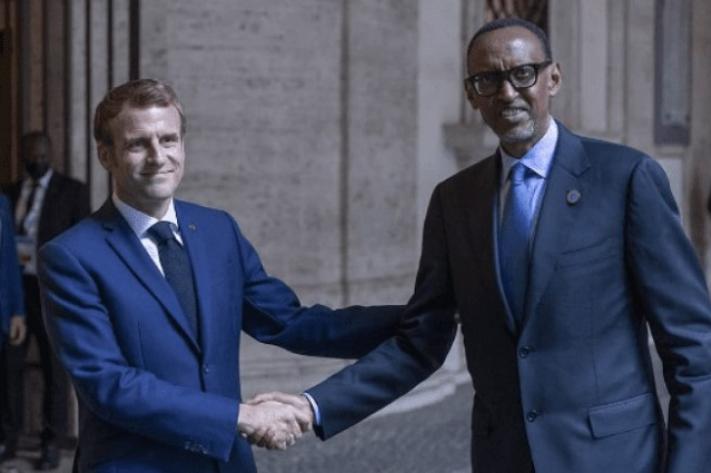 La France appelle le Rwanda à cesser tout soutien au M23 et à se retirer du territoire congolais