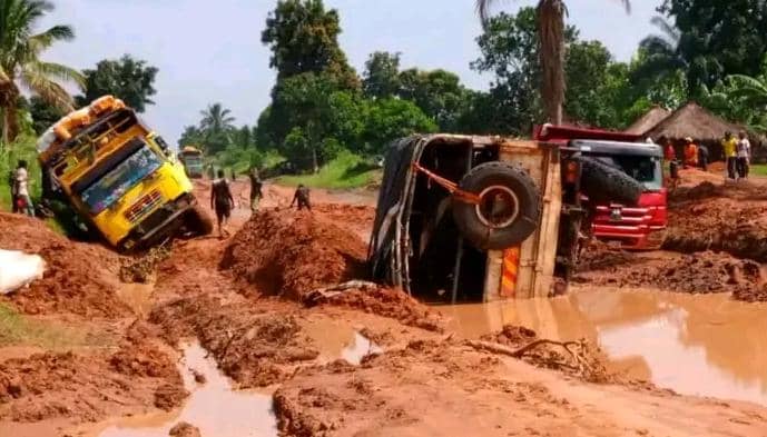 Kasaï central : une province qui demeure dans un état de délabrement avancé malgré la forte mobilisation des fonds par la DGRKAC, John Kabeya sur le banc des accusés !