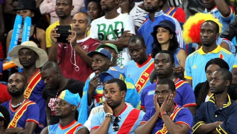 Coupe d’Afrique : Le Nigeria et la Côte d’Ivoire partent en finale, la RDC et l’Afrique du Sud éliminées