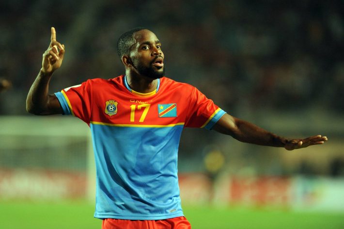 Cédric Bakambu après la défaite de la RDC : «Le parcours n’est pas fini, il nous reste un dernier match et une troisième place à chercher»
