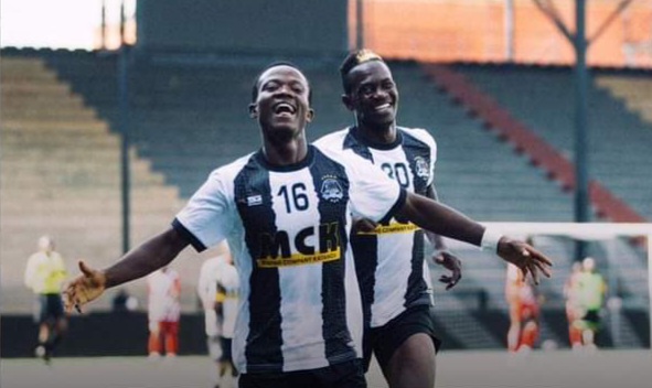 Play off Ligue 1 : Tout puissant, Mazembe inflige une manita à Lubumbashi Sport