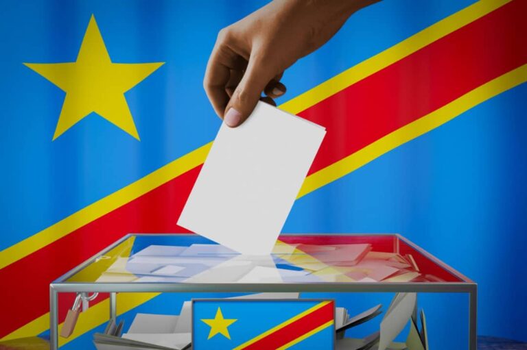 RDC : au Sud-Kivu, le feu brûle au sein de l’Union sacrée autour du candidat à l’élection du gouverneur