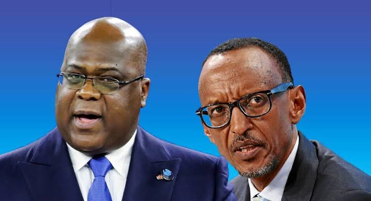 Guerre du M23 : Félix Tshisekedi et Paul Kagame, bientôt sur un ring très décisif !