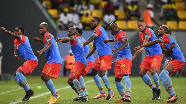 Sport : Le 14 mars, le jour où les Léopards ont remporté la toute dernière Coupe d’Afrique des Nations de l’histoire de la RDC