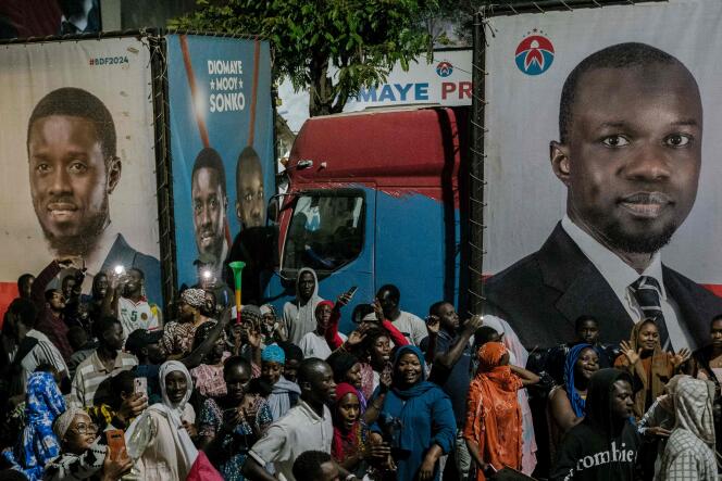 Démocratie en Afrique : Les Sénégalais sur le point d’écrire en lettres d’or une nouvelle page de leur histoire