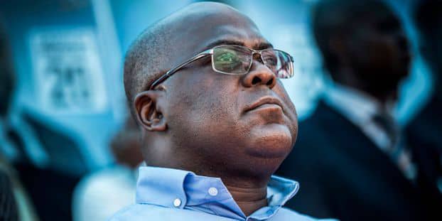 RDC : face au M23, Félix Tshisekedi est comme un chien qui aboie mais incapable de mordre; il attise le feu sans savoir comment l’éteindre