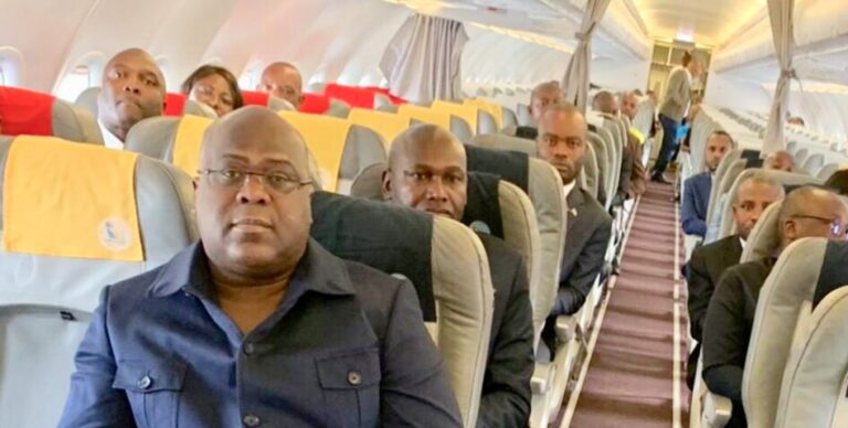 Ni à Kinshasa, ni à Kigali, pas même à Bruxelles, encore moins au Bahamas. Mais, où se cache finalement Félix Tshisekedi : le plus grand mystère du régime en place en RDC