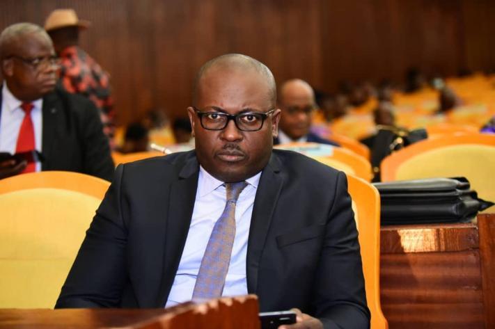 RDC : L’ex-député du MLC passé à la rébellion, Jean-Jacques Mamba, sort de nouvelles révélations troublantes au sujet d’autres cerveaux du M23 basés à Kinshasa