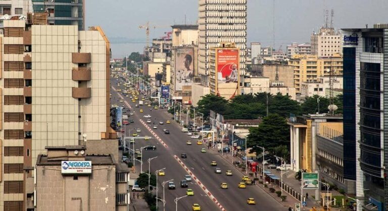 En RDC, tout ou presque tout est entre les mains des étrangers !