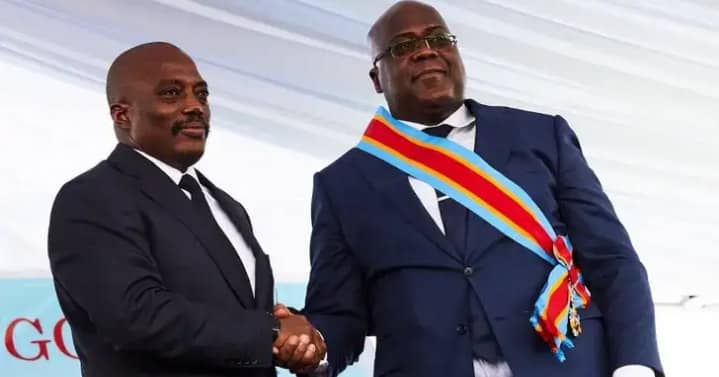 RDC : hanté par le spectre de la famille Kabila, Félix Tshisekedi veut coûte que coûte s’offrir la tête de l’ex-président sur un plateau