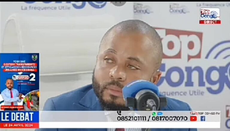 Élections des gouverneurs à Kinshasa : un candidat UDPS perd complètement les pédales face à la presse alors qu’on lui demande de présenter son programme d’actions (vidéo)