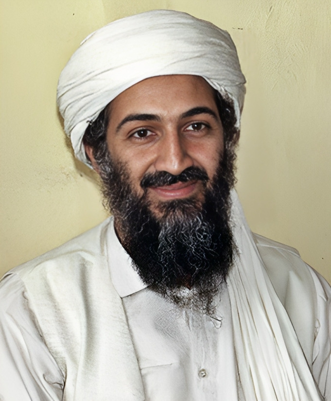 Histoire : Le 2 mai, le jour où Oussama Ben Laden, leader d’Al Qaïda, a été tué après avoir fait pleurer les USA