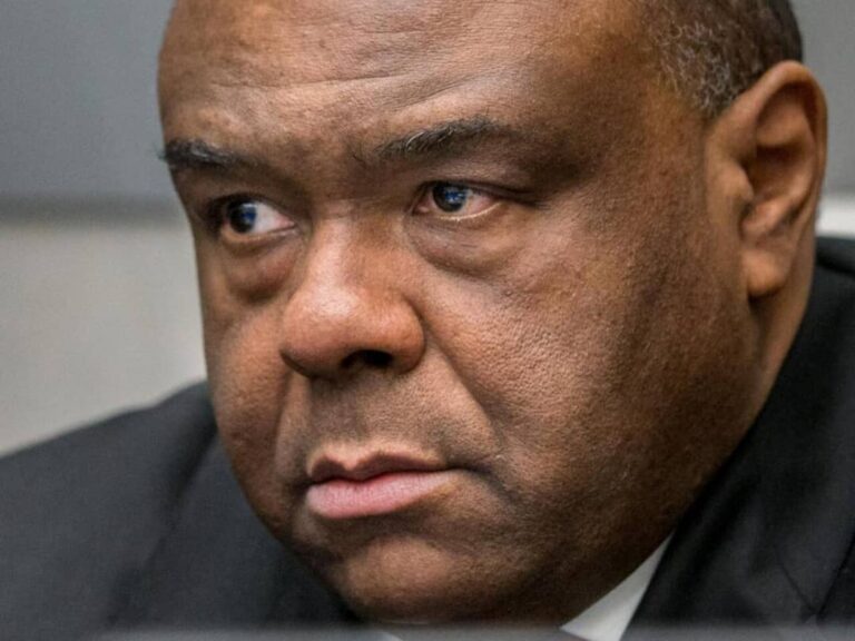 Équipements des FARDC face au M23 : Un autre très gros détournement de 500 millions, avec en tête Jean-Pierre Bemba, sur le point d’être orchestré en RDC