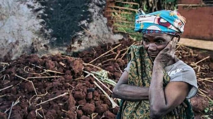 Nord-Kivu : encore des morts dans une nouvelle attaque des terroristes ADF à Beni