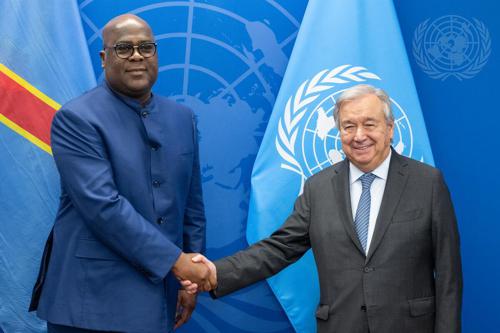 En RDC, le régime Tshisekedi attend que la Communauté internationale se charge du M23 dans l’Est pendant que lui s’occupe du détournement des fonds à Kinshasa