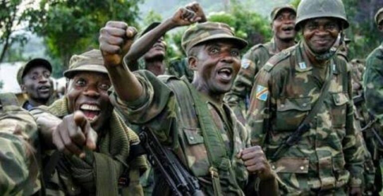 Guerre du M23 : 8 localités repassent sous contrôle des FARDC après des rudes affrontements à Masisi