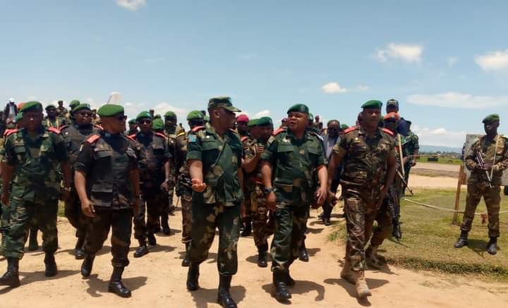 Des révélations troublantes au sujet de la guerre du M23 : « Des groupes armés, des milices incontrôlées et des mercenaires étrangers sont rémunérés par le régime de Kinshasa, mieux que les FARDC »