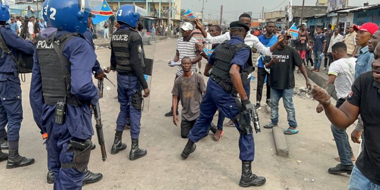 En RDC, en savoir plus sur la nouvelle stratégie mise en place par Félix Tshisekedi pour museler davantage l’opposition et les militants pro-démocratie